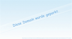 Desktop Screenshot of heilpraktiker-ausbildung.de