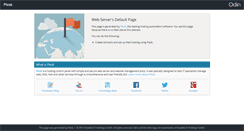 Desktop Screenshot of heilpraktiker-ausbildung.info